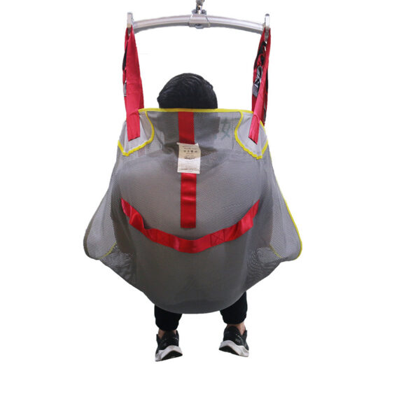 Full Body Mesh Patient Lift Sling