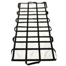 14 Handle Foldable Soft Patient Transfer Stretcher