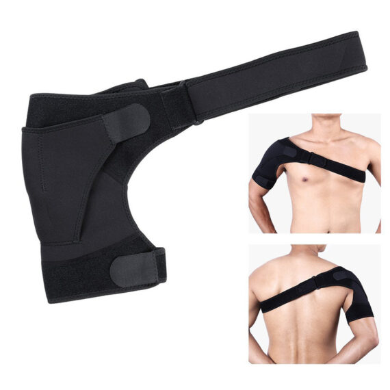 Shoulder Support Brace For Rotator Cuff