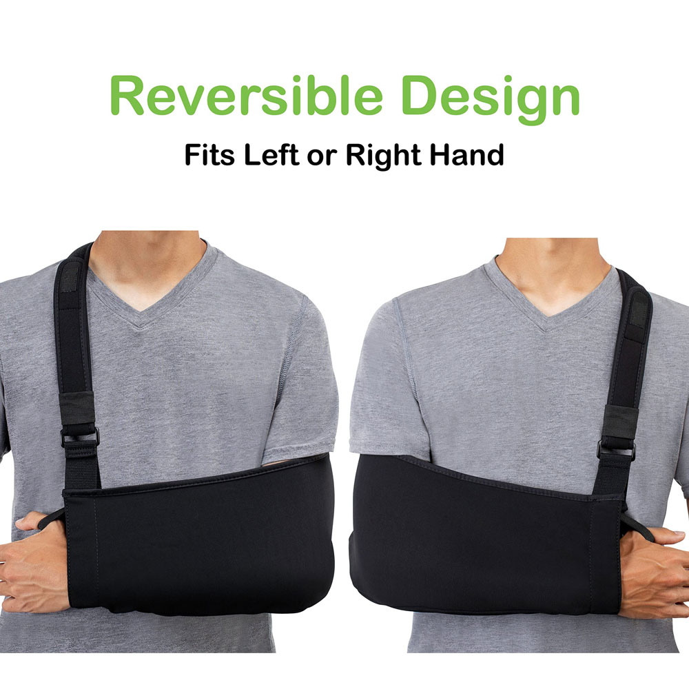 Adjustable Pouch Arm Sling Manufacturer & Supplier