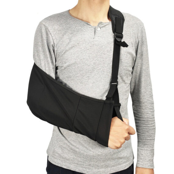 Arm Sling for Shoulder Injury