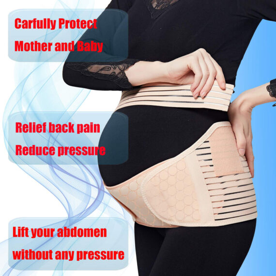 Pregnancy Support Maternity Belt