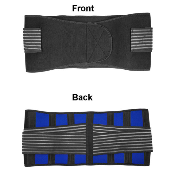 Back Brace For Lower Back Pain