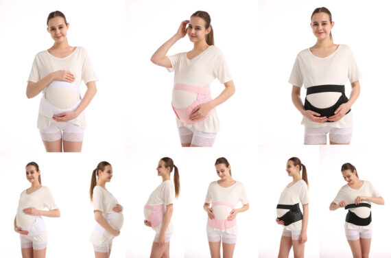 Pregnancy Support Maternity Belt