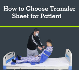 patient transfer sheet