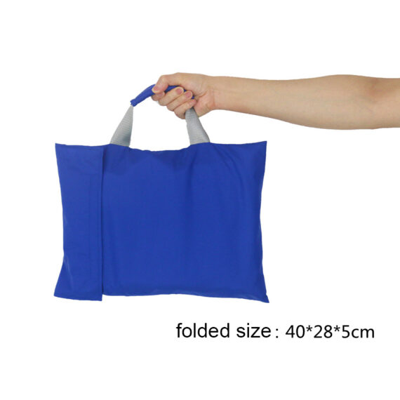 foldable patient transfer sheet waterproof