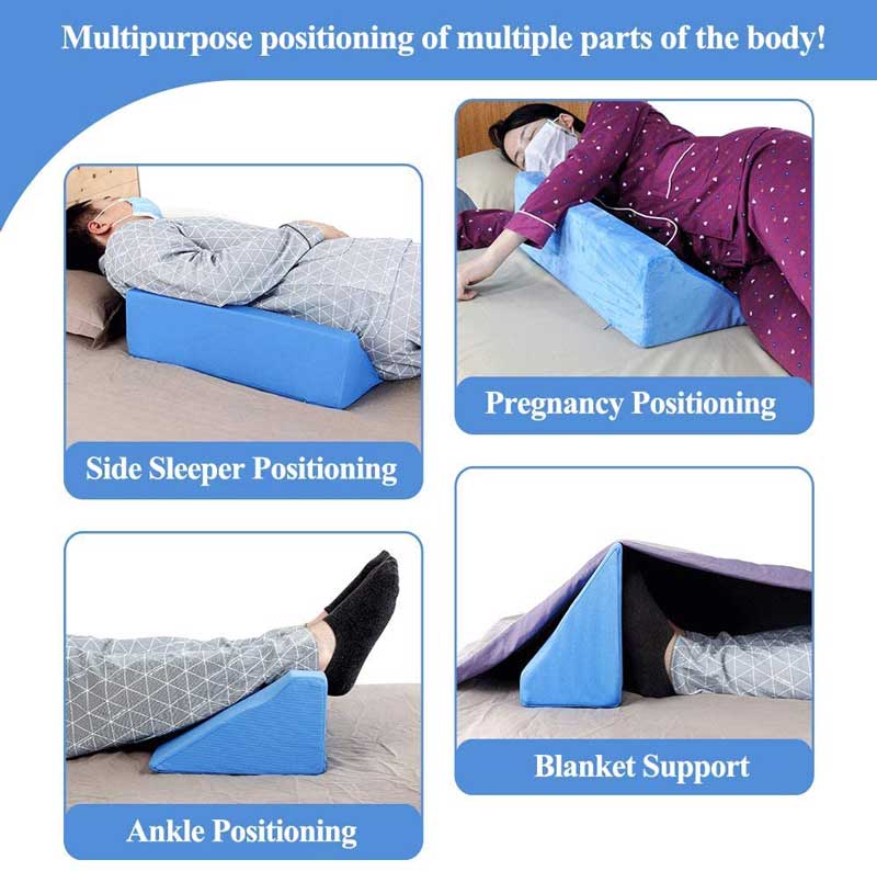 Multi-functions Body Position Wedges