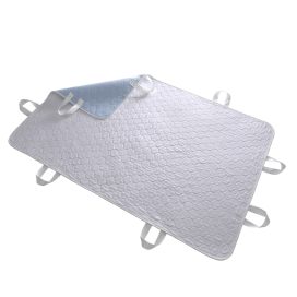 Superior absorbency Reusable Mattress Pad Waterproof