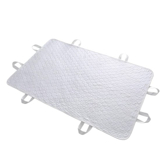 Waterproof Washable Reusable Positioning Pad with 8 Handles